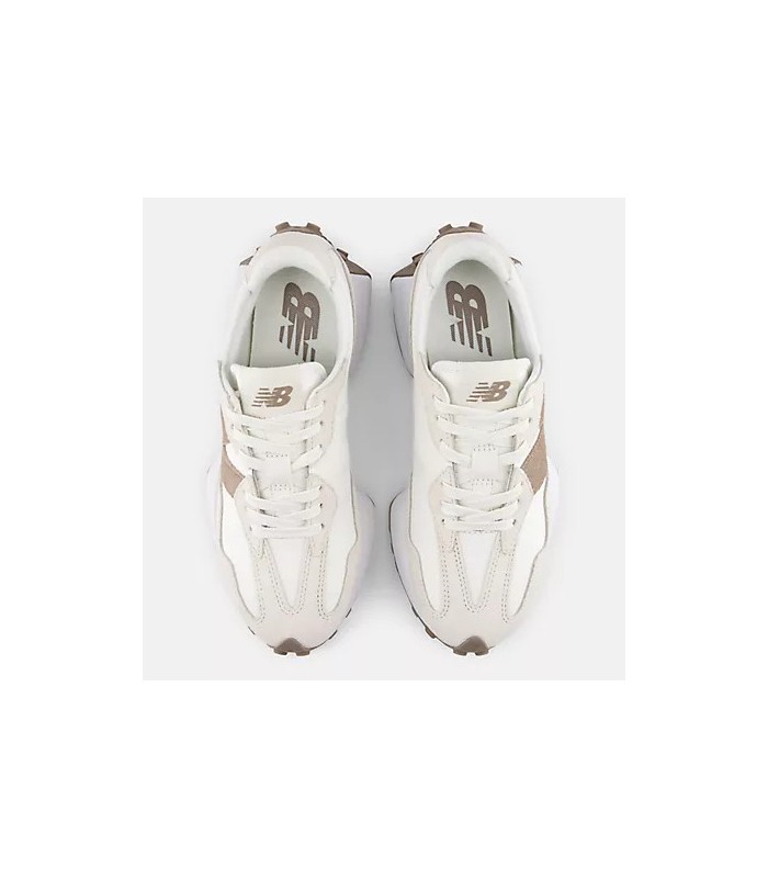 DEPORTIVOS MUJER NEW BALANCE W327SUC 